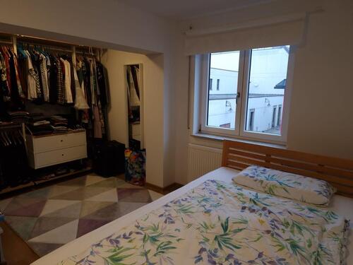 Foto - 3 Zimmer Terrassenwohnung in Heidenheim an der Brenz