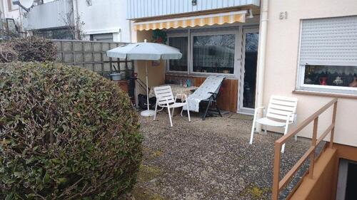 Foto - Reihenhaus in Gottmadingen zum Kaufen