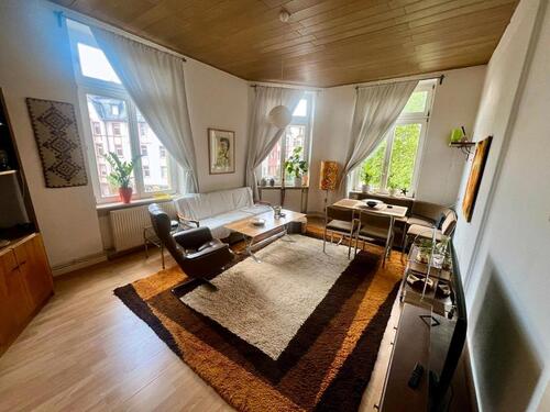 Foto - 4 Zimmer Wohnung in Hanau Lamboy