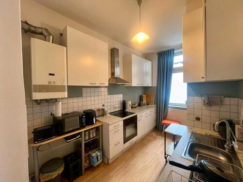 Foto - Etagenwohnung in Hanau zur Miete
