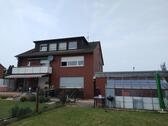 Foto - Enniger schöne helle DG Wohnung 3,5 Zimmer ab sofort zu vermieten