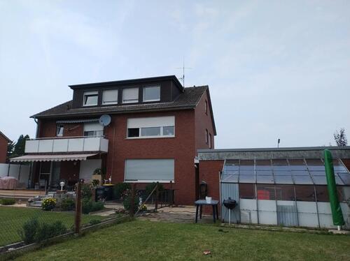 Foto - Enniger schöne helle DG Wohnung 3,5 Zimmer ab sofort zu vermieten