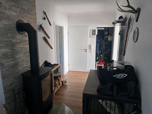 Foto - 3 Zimmer Etagenwohnung zum Kaufen in Marsberg