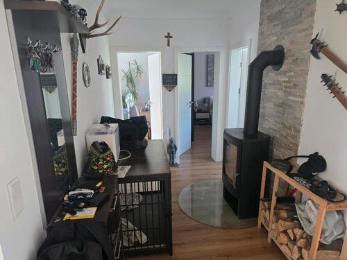 Foto - 3 Zimmer Etagenwohnung in Marsberg