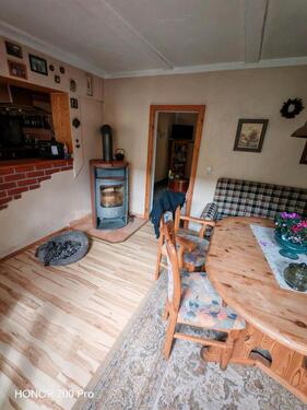 Foto - Einfamilienhaus in Bad Schmiedeberg zum Kaufen