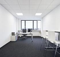 Möbliertes Büro zum fairen Preis - Fellbach Oeffingen