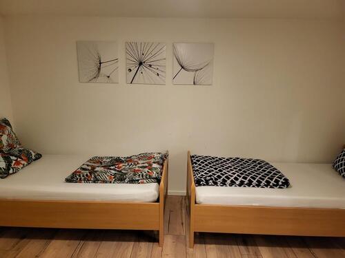 Foto - Monteurzimmer - Plattling - 20,00 EUR Kaltmiete,