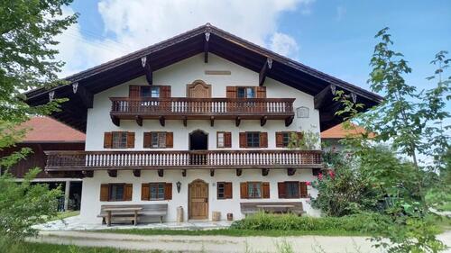 Foto - WG Zimmer in einer ruhigen, naturnahen, abgelegenen Lage