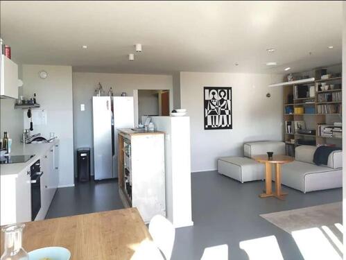 Foto - Etagenwohnung in Stuttgart