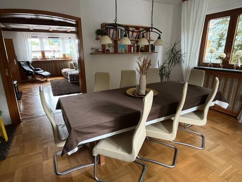 Foto - Einfamilienhaus in Wald-Michelbach zur Miete