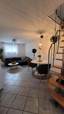 Foto - Charmante 3 Zimmer Wohnung - 550,00 EUR Kaltmiete,