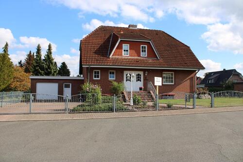 Foto - Gepflegtes Einfamilienhaus in ruhiger Waldrandlage