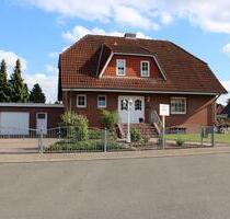 Gepflegtes Einfamilienhaus in ruhiger Waldrandlage - Lasbek
