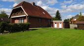 Foto - Einfamilienhaus in Lasbek