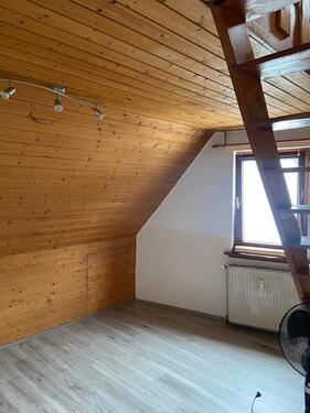 Foto - 3-Zimmer-Wohnung mit Maisonette