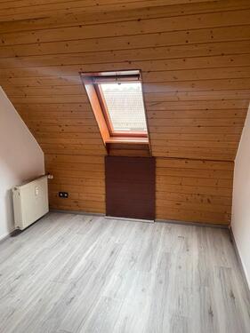 Foto - Etagenwohnung in Ohmden