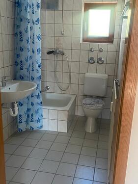 Foto - Etagenwohnung in Ohmden zur Miete