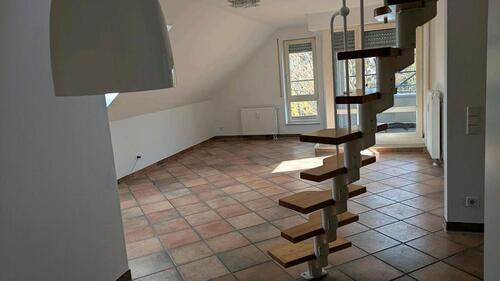 Foto - Etagenwohnung zur Miete in Beuren