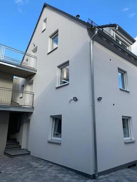 Foto - ZUR MIETE : Moderne 3 Zimmer Wohnung in Schwandorf