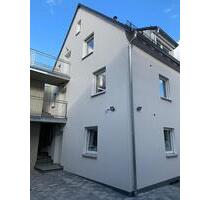 ZUR MIETE: Moderne 3 Zimmer Wohnung in Schwandorf