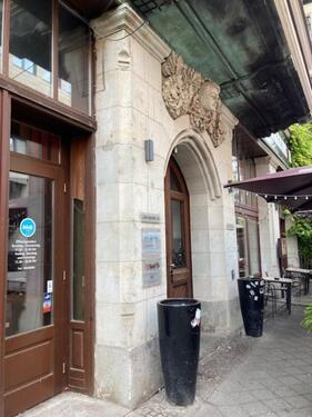 Foto - Etagenwohnung zur Miete in Leipzig