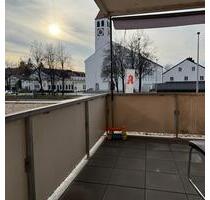 2 Zimmer Wohnung Egger Str. 2A in 94469 Deggendorf