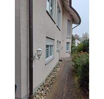 schöne Souterrainwohnung in ruhiger Lage in Nastätten