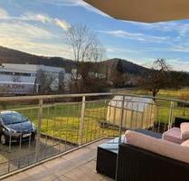 Vermiete möblierte Wohnung - 750,00 EUR Kaltmiete, ca.  38,00 m² in Schorndorf (PLZ: 73614)