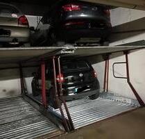 TG-Stellplatz Duplex oben - STADTMITTE Offenburg