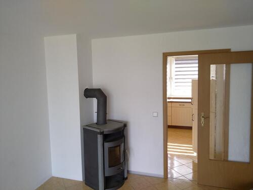 Foto - Etagenwohnung in Klötze zur Miete