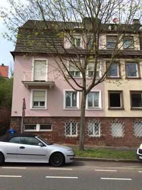 Foto - Wohnung in der FeldmannstraßeSaarbrücken
