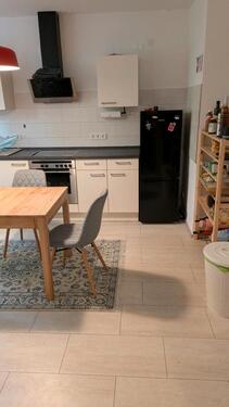 Foto - 2 Zimmer Etagenwohnung in Saarbrücken