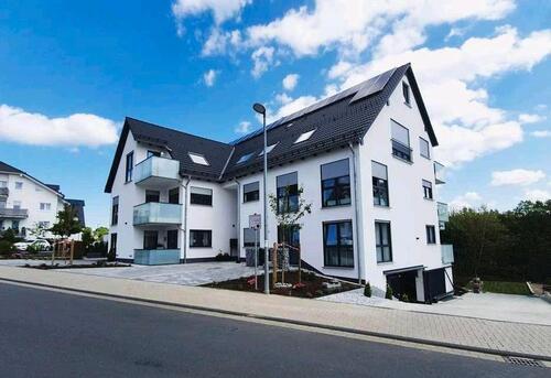 Foto - Schöne Maisonettwohnung 2ZKB + Tiefgaragenplatz