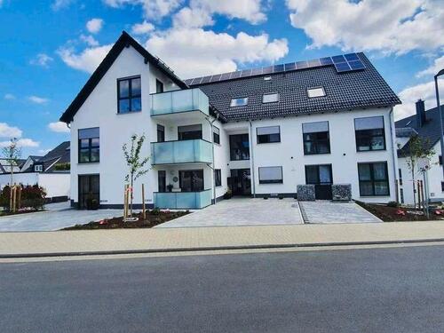 Foto - 2 Zimmer Etagenwohnung zur Miete in Siegen