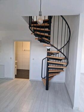 Foto - 2 Zimmer Etagenwohnung in Siegen