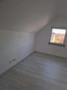 Foto - Etagenwohnung in Siegen zur Miete