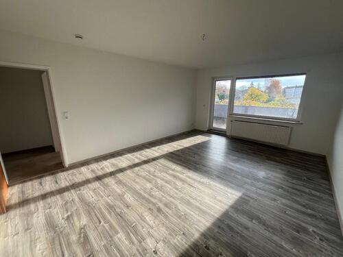 Foto - 3 Zimmer Etagenwohnung zum Kaufen in Rotenburg (Wümme)