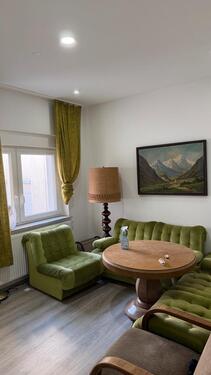 Foto - Etagenwohnung in Werdohl zur Miete