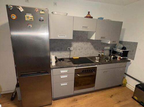 Foto - 3-Zimmer-Wohnung, Wuppertal (98 m²)