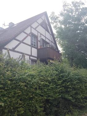 Foto - Dachgeschoßwohnung in Gößweinstein