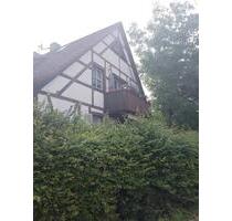 Dachgeschoßwohnung in Gößweinstein - Ebermannstadt