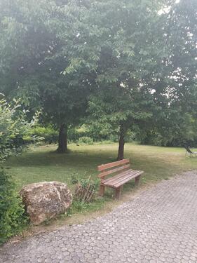 Foto - 4 Zimmer Dachgeschoßwohnung in Ebermannstadt