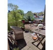 4 Zimmer Wohnung Zentrum Menden 1.OG mit Balkon - Menden (Sauerland)