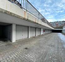Garage Einzelgarage ab Februar in Münster zu vermieten