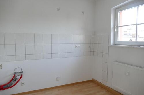 Foto - 2 Zimmer Etagenwohnung in Naumburg (Saale)