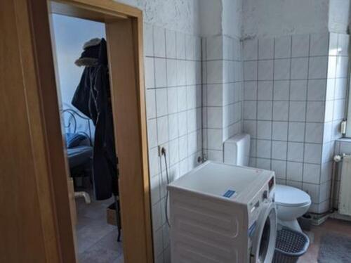 Foto - Etagenwohnung in Velpke zur Miete