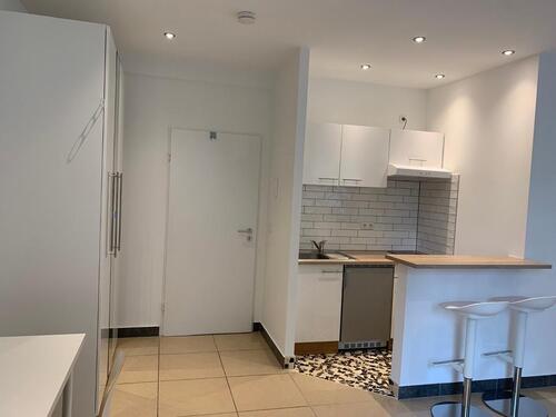 Foto - 1 Zi WHG möbliert, nähe Uni zum 01.02.2026