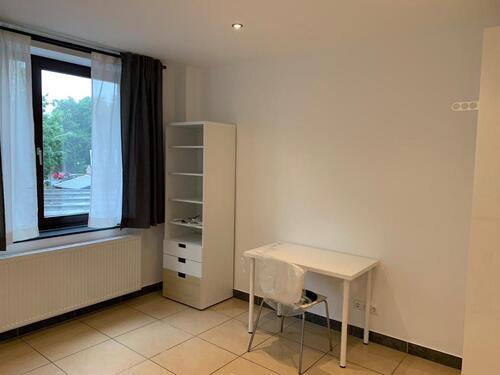 Foto - 1 Zimmer Etagenwohnung in Bremen