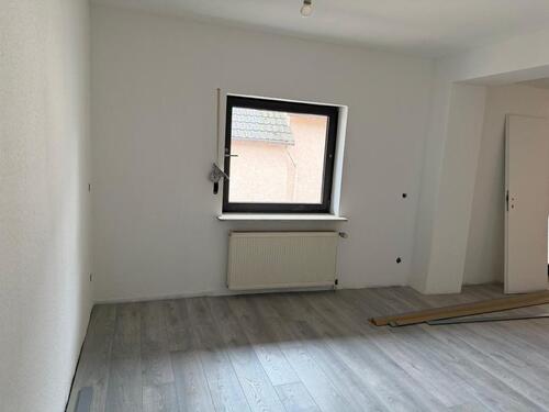 Foto - Zu Vermieten eine Sanierte 3 Zimmer Wohnung in Hungen- Nonnenroth