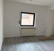 Zu Vermieten eine Sanierte 3 Zimmer Wohnung in Hungen- Nonnenroth